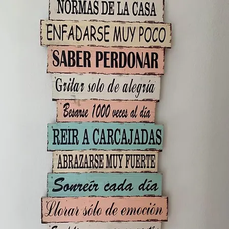 O Rincon Da Camposa * Muxia