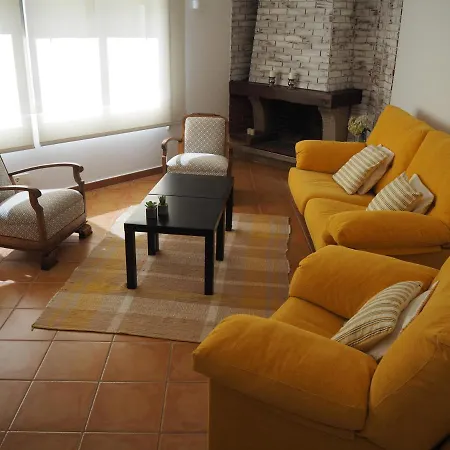 Holiday home O Rincon Da Camposa