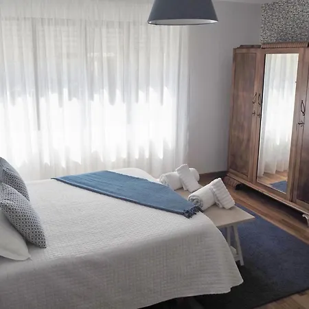 Holiday home O Rincon Da Camposa *