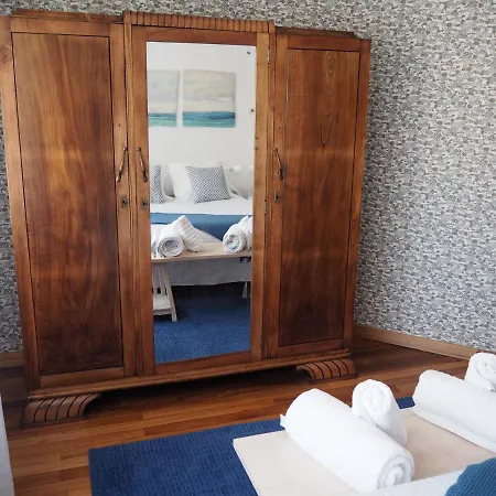 O Rincon Da Camposa Holiday home Muxia
