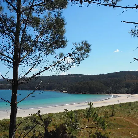 O Rincon Da Camposa * Muxia