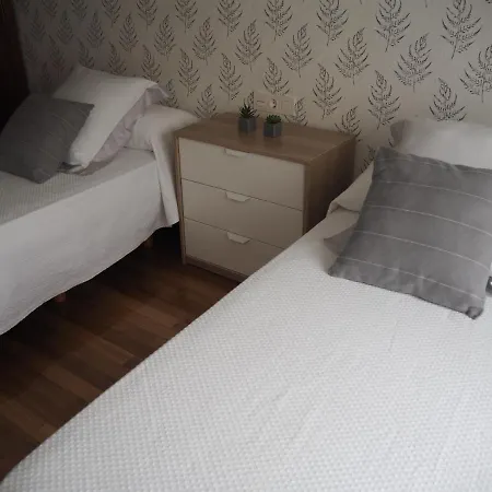 Holiday home O Rincon Da Camposa *
