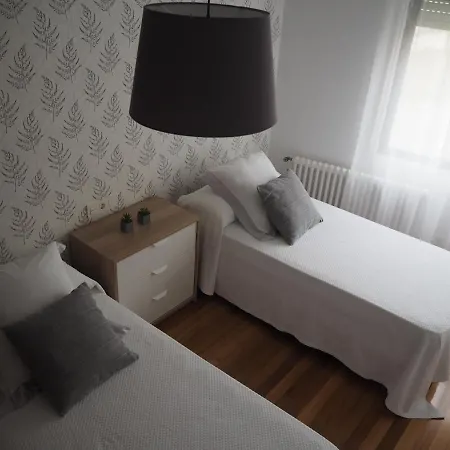 Holiday home O Rincon Da Camposa *