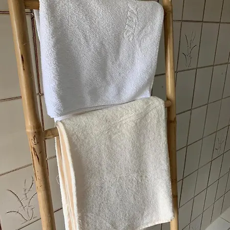 O Rincon Da Camposa 度假居