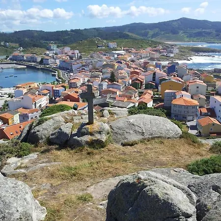 O Rincon Da Camposa 度假居 *