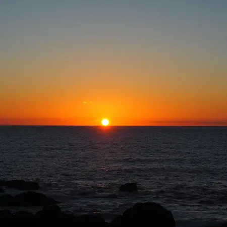 O Rincon Da Camposa 度假居 穆希亚