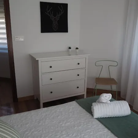 O Rincon Da Camposa 穆希亚