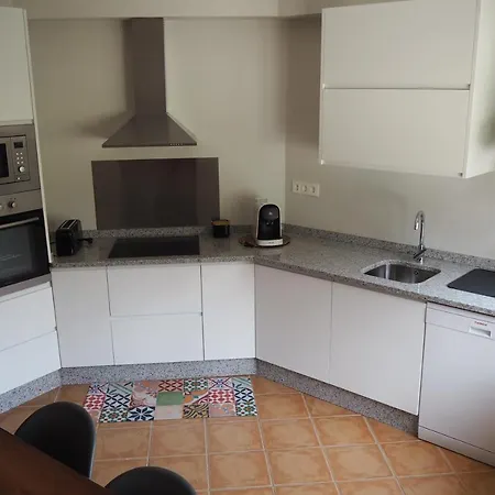 O Rincon Da Camposa *